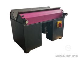 Gratowarka / Ukosowarka Rolei Eisenblätter PEF 500