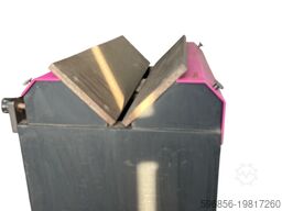 Gratowarka / Ukosowarka Rolei Eisenblätter PEF 500