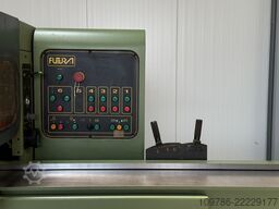 FUTURA Krono 220
