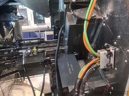 TORNOS MULTIALPHA 8X20