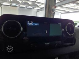 Mercedes-Benz Sprinter 317 CDI,L2H2,Automatik,Kamera,Navi