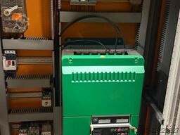 EWD Combimes BK100-TL2