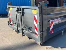Container-Vertrieb-Chemnitz GaLa-Bau Container Kippaufbau