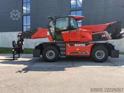 Manitou MRT 3060
