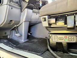 Scania G450 6x2/Hiab 21T/Retarder/Lenk/Liftachse