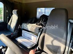Scania G450 6x2/Hiab 21T/Retarder/Lenk/Liftachse