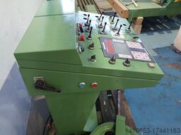 SIERRA Y CARRO E. GILLET TH 1200, EUROPA