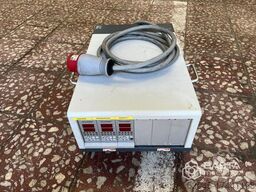 Mold Masters TMXL-3/6-0