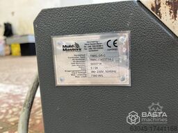 Mold Masters TMXL-3/6-0