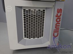 CLIMATS EXCAL 1413-HA -40 bis 180°C