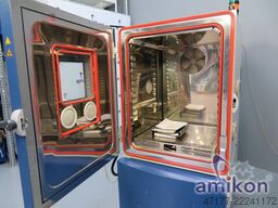 Weiss explosionsgeschützt WK-600/70 (I)-(II) 2 G EEx