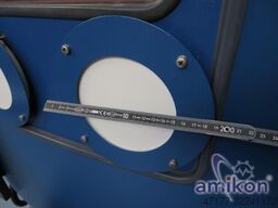 Weiss explosionsgeschützt WK-600/70 (I)-(II) 2 G EEx