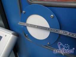 Weiss explosionsgeschützt WK-600/70 (I)-(II) 2 G EEx