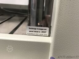 Zwick/Roell LTM10