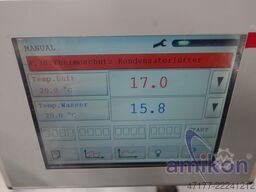 Vötsch VBT 03/500 500 Liter -30 bis 80°C