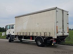 MAN 18.240 TGM DOKA DOUBLE CABIN