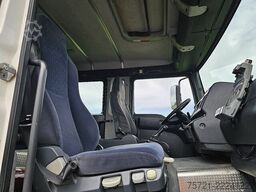 MAN 18.240 TGM DOKA DOUBLE CABIN