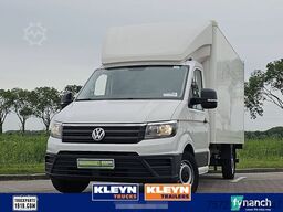 VW CRAFTER 35 2.0 ac EURO6
