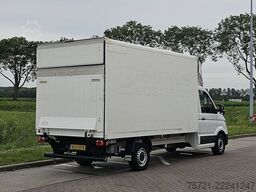VW CRAFTER 35 2.0 ac EURO6