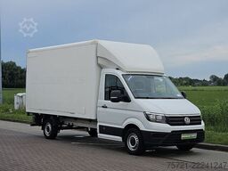 VW CRAFTER 35 2.0 ac EURO6