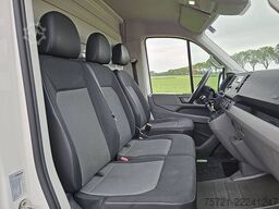 VW CRAFTER 35 2.0 ac EURO6