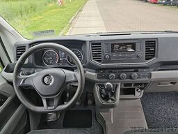 VW CRAFTER 35 2.0 ac EURO6