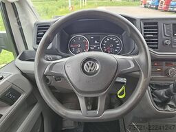 VW CRAFTER 35 2.0 ac EURO6