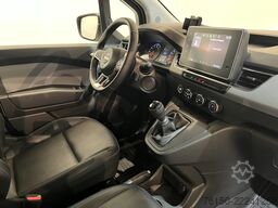 Nissan Townstar 1.3 L1 130 PK Benzine / Euro 6 / Airco...