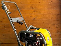 Wacker Neuson WPU 1550 A Rüttelplatte NEU