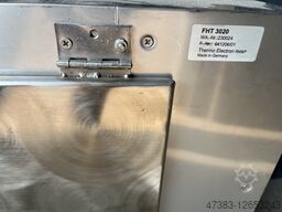 Thermo FHT 3020 ESM FHT 8000