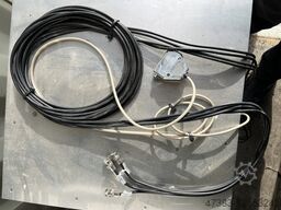 Thermo FHT 3020 ESM FHT 8000