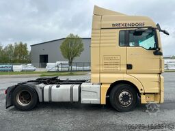 MAN TGX 18.440/4x2 BL Intarder