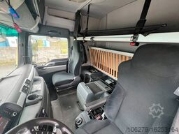 MAN TGX 18.440/4x2 BL Intarder