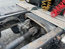 MAN TGX 18.440/4x2 BL Intarder