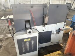 Tronzadoras MG GAA-600 - CNC