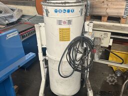 Tronzadoras MG GAA-600 - CNC