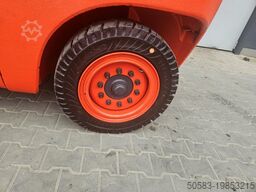 Linde H50D-02/600