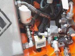 JBM MDX 521