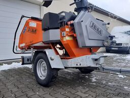JBM MDX 521