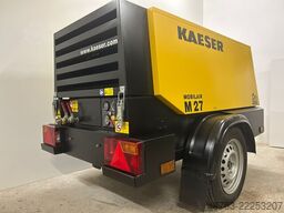 Kaeser M27