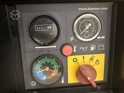 Kaeser M27