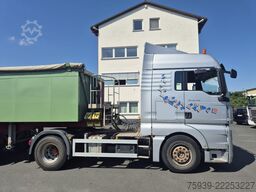 MAN TGX 18.440 4x2