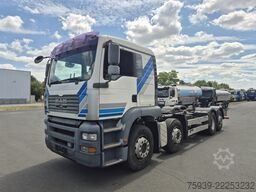 MAN TGA 35.430