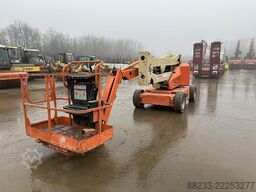 JLG E450AJ