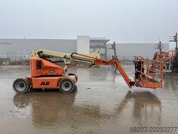JLG E450AJ