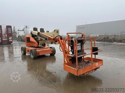 JLG E450AJ