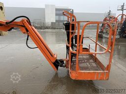 JLG E450AJ