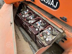 JLG E450AJ