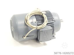 SEW Eurodrive DT90L-4 / TH / ES1S / Z Motor SN:01.3011254501.0001.00