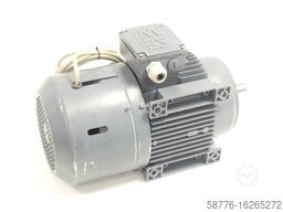 SEW Eurodrive DT90L-4 / TH / ES1S / Z Motor SN:01.3011254501.0001.00